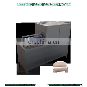 New Arrival Large Capacity Pillow Rolling Machine With Good Price thumbnail-1