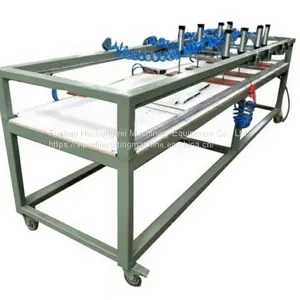 Card Positioning Machine Aluminum Alloy Door And Window Machinery Customization thumbnail-3