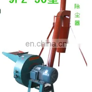 New Condition Hot Popular Maize Straw Crusher/fodder Grinder Machine/fodder Cutting Machine thumbnail-3