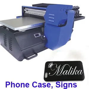 UV Signature Printer,UV Art Galleries Printer thumbnail-4