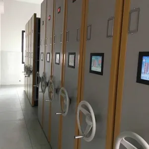 Movable Storage System Driven System Mobile File Storage Systems thumbnail-2