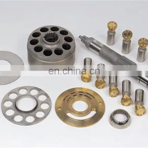 Spare Parts for Rexroth Hydraulic Main Pump,bosch Rexroth Hydraulic Pump Solenoid Valve for A4vg71,a10vo28,a6v thumbnail-1