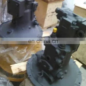 Hydraulic Main Pump for PC70-7,PC70-8,PC75,PC75UU,PC100-1,PC100-2,PC100-3,PC100-5 thumbnail-1