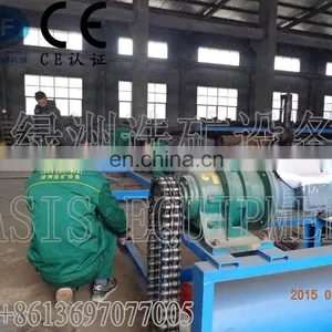 High Quality Conveyor Belt/rubber Conveyor Belt/flat Belt Conveyor thumbnail-3