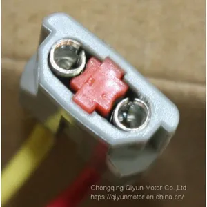 Window Motor For 95-2003 Ford Explorer With 9 Tooth Gear Front Driver Side F1TZ78233V95CRM thumbnail-5