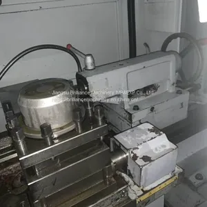 SMTCL CAK5085 CNC Horizontal Lathe thumbnail-5