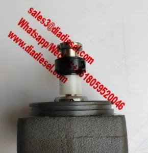 Bosch Diesel Fuel VE Pump Head Rotor 1 468 374 032 4/11R for Sale! thumbnail-3
