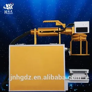 20 W / 30 W Metal Cards Laser Cutting Engraving Machine thumbnail-1