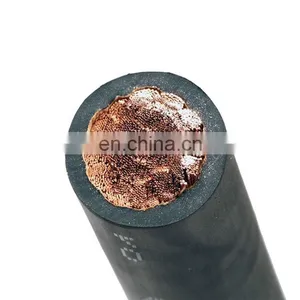 Single Core Rubber Sheathed 120mm2 H07RN-F H05RN-F Cable thumbnail-1