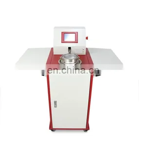 GESTER Digital Fabric Air Permeability Tester thumbnail-2
