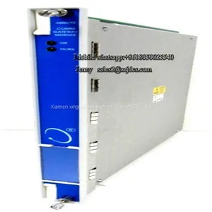 Brand New MODULE PLC DCS BENTLY 3500/42-04-00 Original New 3500/42-04-00 thumbnail-1