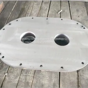 Roots Blower for Water Treatment DSR100G thumbnail-3