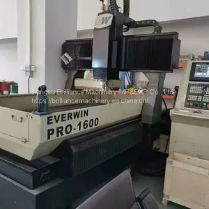 EVERWIN PRO-1600 Gantry Engraving Machine thumbnail-1