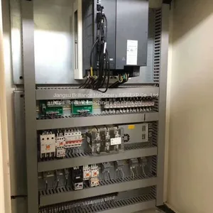 HUAQING MV1060 Vertical Machining Center thumbnail-5