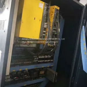 Zhongwei XH850 Vertical Machining Center thumbnail-4
