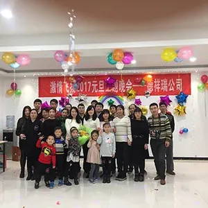 AnPing De Xiang Rui Wire Cloth Co.,Ltd. company overview - view 3 thumbnail