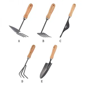 Garden Hand Tool Kit thumbnail-1