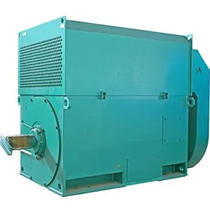 Top Grade High Voltage Simo 3000rpm 220kw Electric Motor for Crusher thumbnail-1