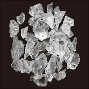 1800-2000 Degrees Celsius Silica Fume Powder Oxide Powder Fused Silica Powder thumbnail-3