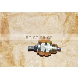SAIC- IVECO 682 Series GENLYON Truck 3733-0120A Signal Light Switch thumbnail-1
