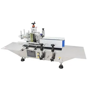 Pneumatic Hot Stamping Date Coder PE-300 thumbnail-2