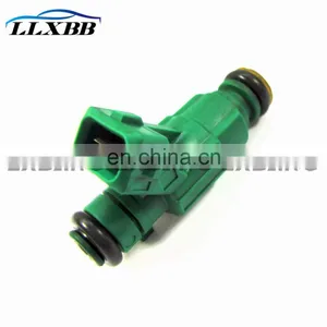 Original Fuel Injector Nozzle 0280156025 For Citroen C2 C3 Peugeot 206 106 1984E6 96353649 thumbnail-2