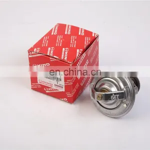 Kobelco Hino Excavator Engine Part Oil Filter Fuel Filter thumbnail-5