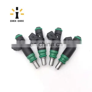 Factory Price Fuel Injector Nozzle OEM 98MF-BB For Japanese Used Cars thumbnail-1