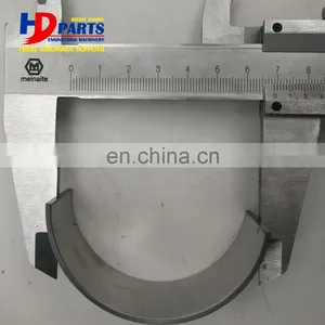 1104C-44 1104C-44T Engine Repair Kit Main Bearing thumbnail-1