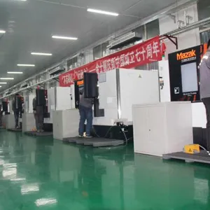 Shijiazhuang Kingston Bearing Technology Co., Ltd company overview - view 2 thumbnail