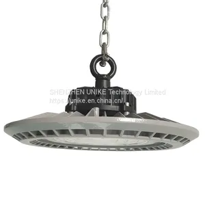 50% off for 1pc Sample Warehouse Lighting 5 Years Warranty 100W Ufo Led High Bay Light thumbnail-3