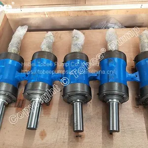 Tobee Pump Parts Bearing Assembly DAM005M Used for 6/4D-AH Slurry Pumps thumbnail-3