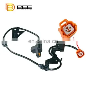 ABS Wheel Speed Sensor Front Right For HONDA 57450S5D013 57450-S5D-013 57450S5D951 57450S5A013 57450-S5A-013 57450S5D 57450S5A thumbnail-1