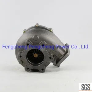 K27 53279886502 Manufacturer Diesel Engine Turbocharger for Benz Om442la thumbnail-4
