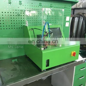 High Quality DTS118 Test Bench With Cooling System With Drv thumbnail-5