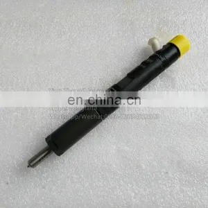 Original Common Rail Injector EJBR05301D thumbnail-1