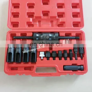 NO.009(8) All Diesel Injector Demolition Truck Tools thumbnail-1