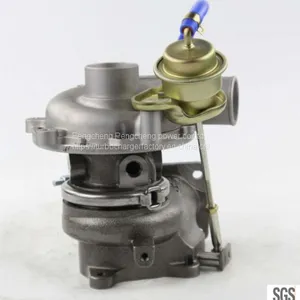 Rhf5 Wl84-13-700b Manufacturer Diesel Engine Turbocharger for Ford Ranger 2.5L thumbnail-3