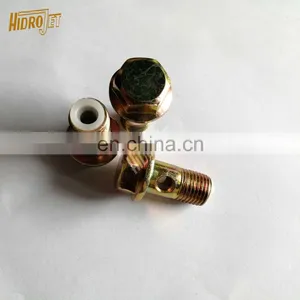 High Quality Engine Part Bolt M14 Banjo Bolt for Sale thumbnail-3