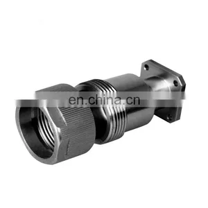 China Hang Glider Spare Parts With Waterbike Parts CNC Machining Parts thumbnail-2