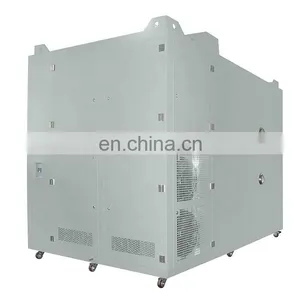 Walk-in Constant Temperature and Humidity Box thumbnail-3