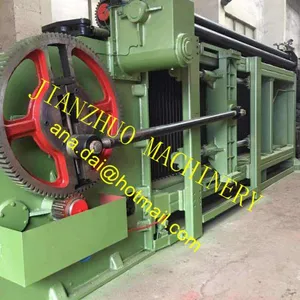 Gabion Box Making Line thumbnail-4