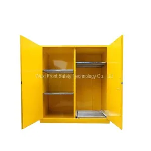 Drum Storage Cabinets FSC110D 1drum Storage Cabinet thumbnail-1