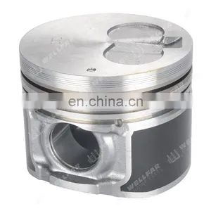 JT PREGIO 3.0 BESTA GS 3.0 Engine Piston K7Z1-11-SAO/OK7Z1111O Bore 98mm thumbnail-1