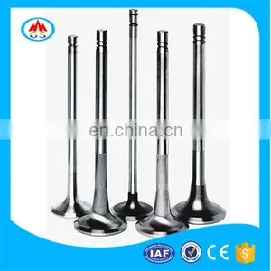 3AE1 3KB1 3KC1 3KC2 3KR1 3KR2 3/4LB1 3/4LC1 3LD1 Engine Valve for Isuzuu Excellent Service Car Accessories Parts thumbnail-3