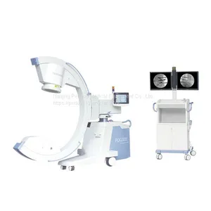 Plx7200 High Frequency Mobile Digital C-Arm System Diagnostic Imaging Equipment thumbnail-1
