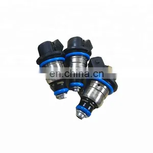 On Stock Top Quality Wholesale Price Car Fuel Injector for 35310-37200 Hyundai KIA thumbnail-2