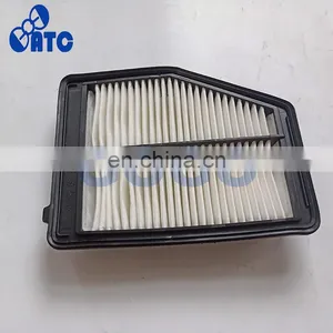 New Air Filter Element For HONDA CIVIC FB2 FB3 2012 2013 2014 2015 17220-R1A-A01 17220R1AA01 thumbnail-1