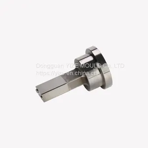 Dongguan Yize Mould Powder Metallurgy Mold Precision Processing Using High Quality Raw Materials thumbnail-3