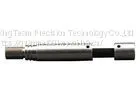 Carbon Steel Custom Automotive Shaft Precision Cnc Machined Parts thumbnail-1